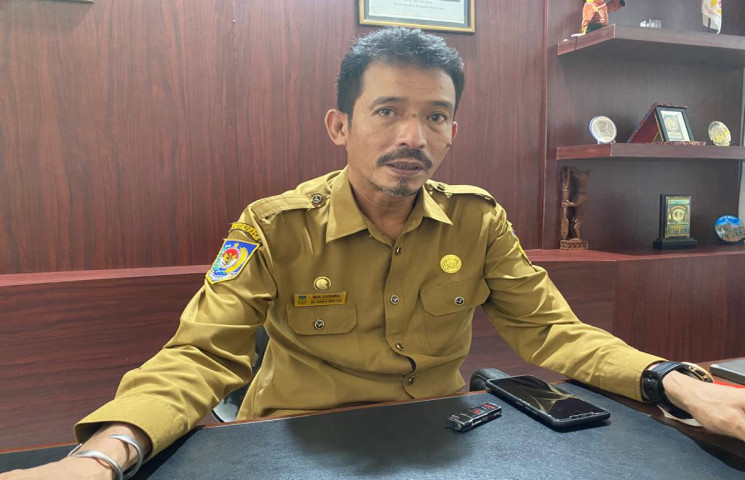 Pelabuhan Perikanan Bakal Hasilkan PAD Jika Diserahkan ke Provinsi